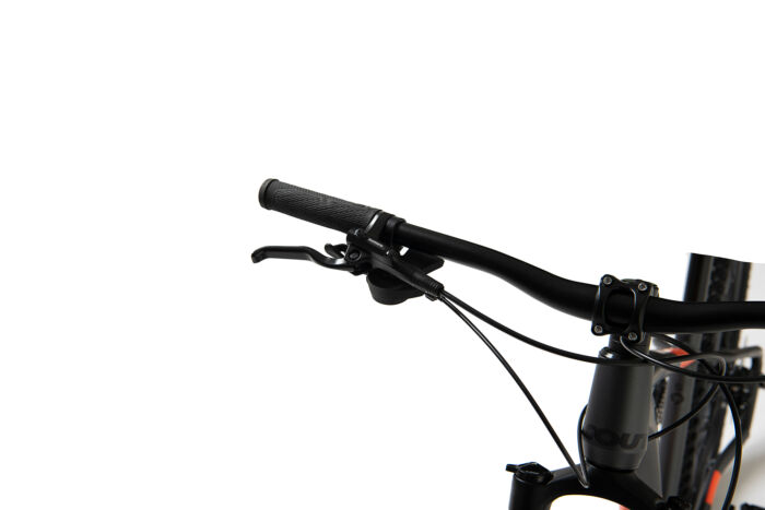 SCOUT INTEGRA 1 X 10 DE ORE ORANGE/GREY misura L - immagine 2