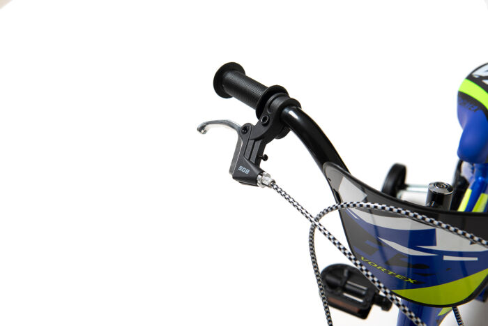 SCOUT 12 MTB MASCHI BLU - immagine 2