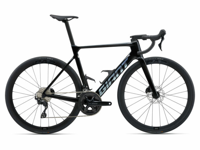 GIANT PROPEL ADVANCED 2 2025 CARBON misura XS