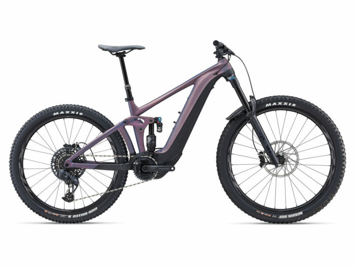 GIANT REIGN E+1 2023 misura XL