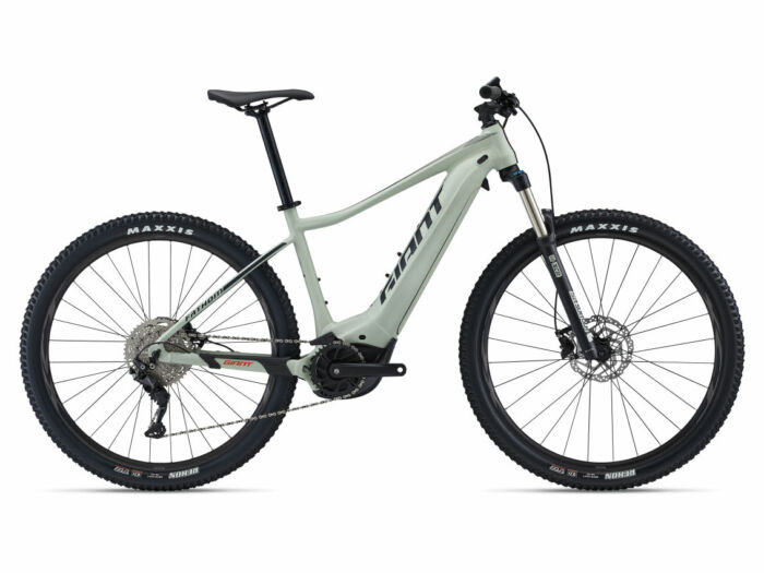 GIANT FATHOM E+2 2022 Misura L