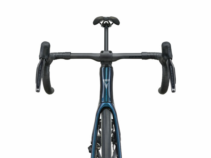 GIANT PROPEL ADVANCED PRO 0 Di2 2025 Ocean twilight Misura S - immagine 2