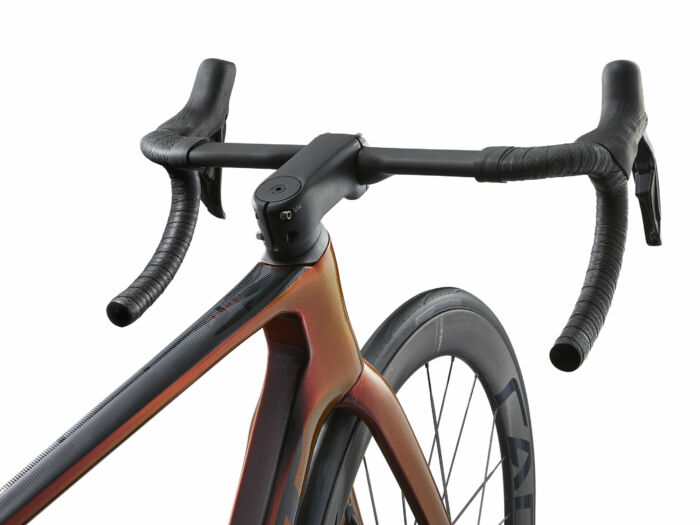 GIANT PROPEL ADVANCED SL 0 DURA ACE Di2 BLACL LAVA misura XL - immagine 2
