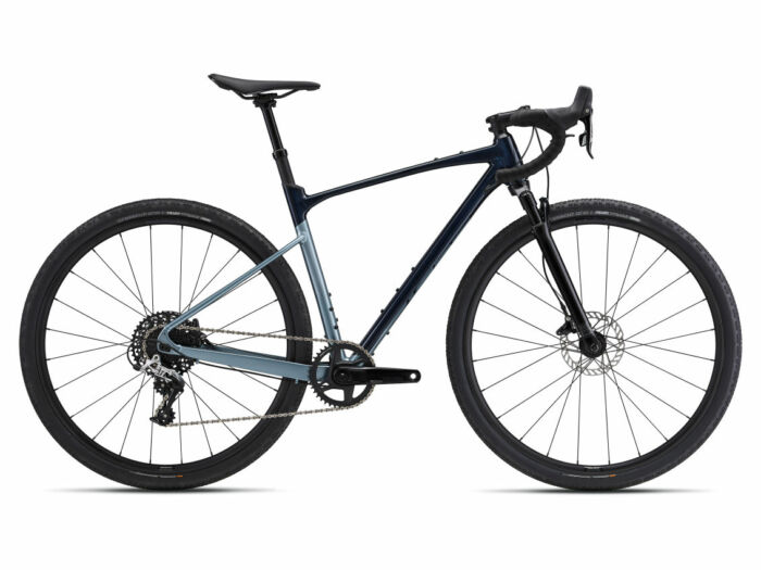 GIANT REVOLT X1 2023 misura ML