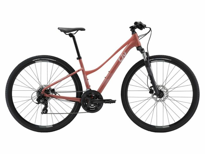 GIANT  LIV ROVE 4 2022 misura S