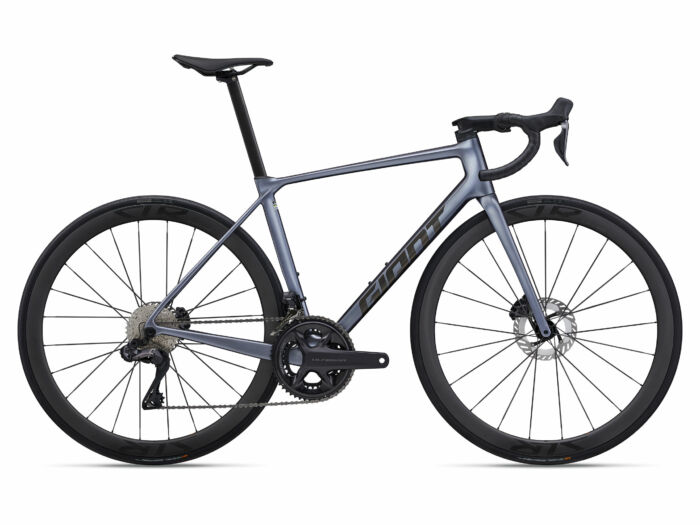 GIANT TCR ADVANCED PRO 0 Di2 MERCURY 2025 Misura XS