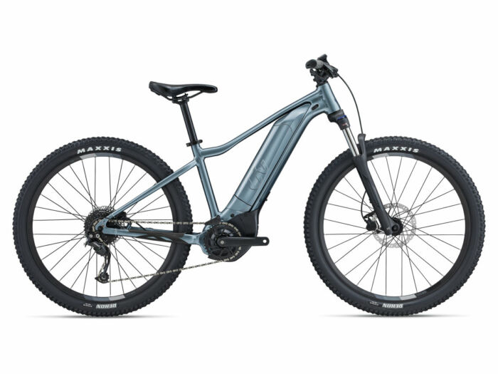 GIANT LIV TEMPT E+2 misura S