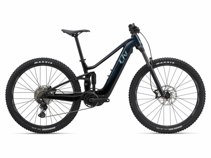 GIANT LIV EMBOLDEN E+2 2023 Misura S