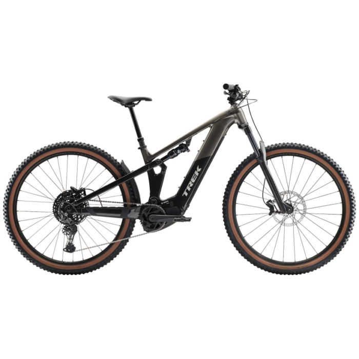 TREK POWERFLY+ FS 4 GEN 4 misura S