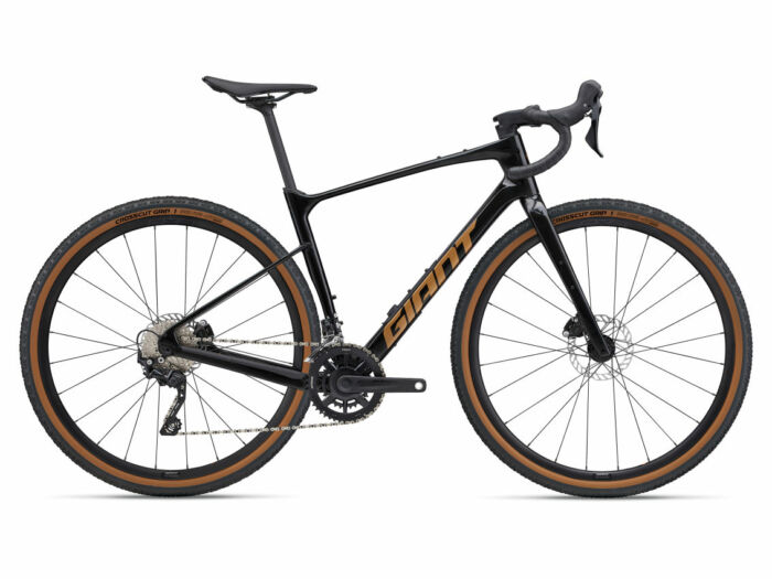 GIANT REVOLT ADVANCED 3 2025Misura ML