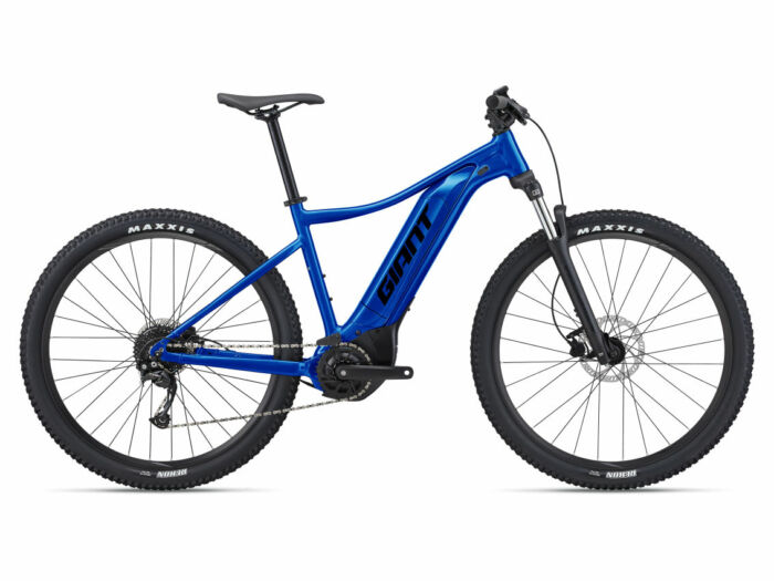 GIANT TALON E+2 2023 Misura L