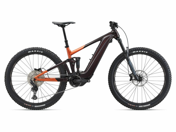 GIANT TRANCE X E+3 2023 Misura M