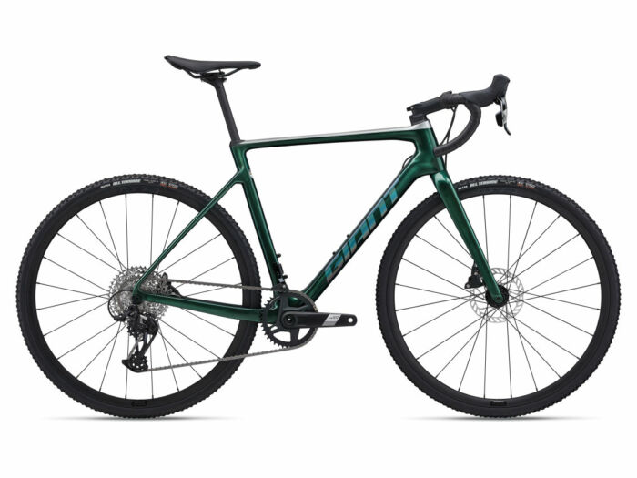GIANT TCX ADVANCED PRO 2 2024 Misura S