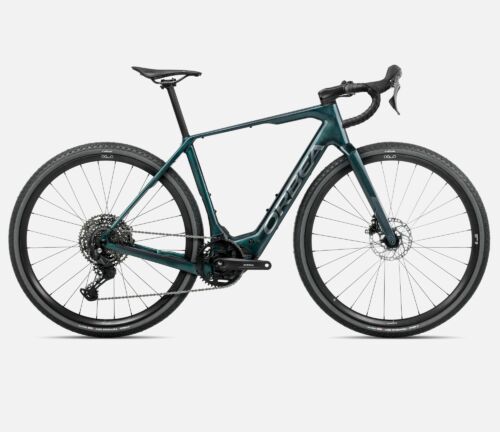 ORBEA DENNA M40 ESCAPE GREEN Misura S