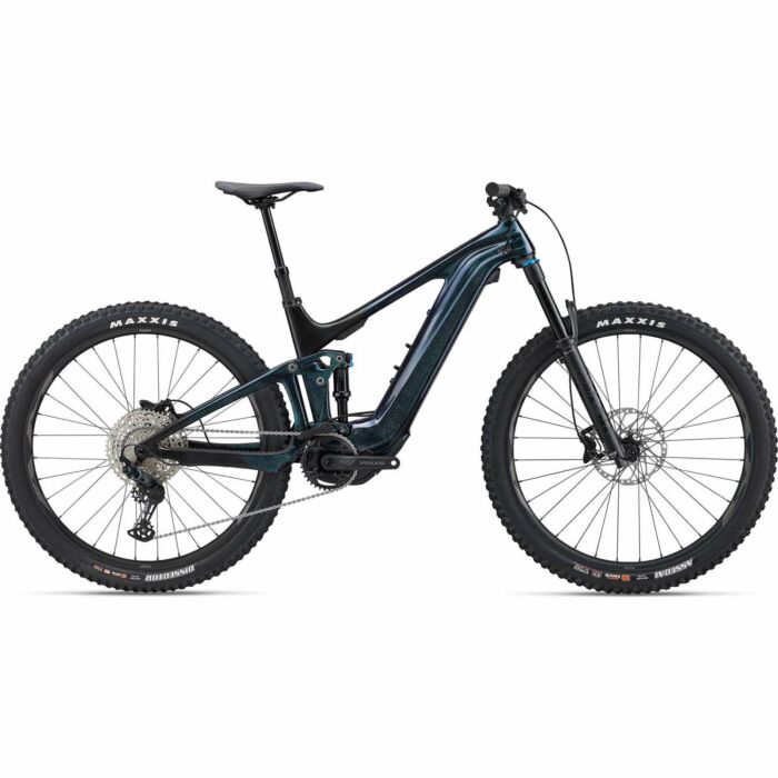 GIANT TRANCE X ADVANCED E+2 2022 Misura L