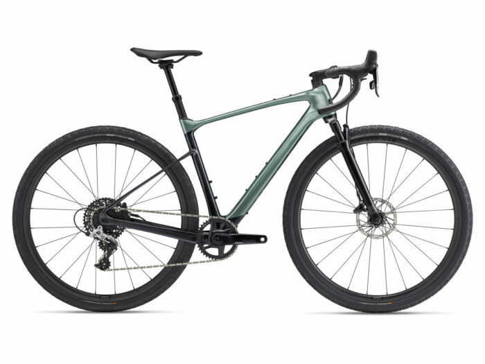GIANT REVOLT X ADVANCED PRO 2 2023 Misura XS