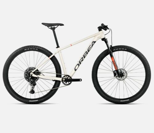 ORBEA ONNA 20 Misura XS White