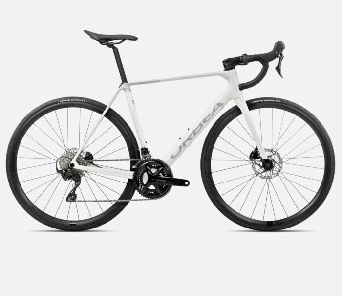 ORBEA ORCA M30 WHITE Misura 47