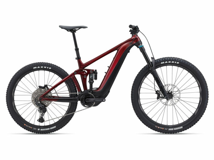GIANT REIGN E+2 Sangria Misura M 2024
