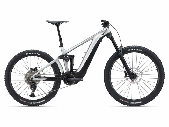 GIANT REIGN E+3 Misura L 2024