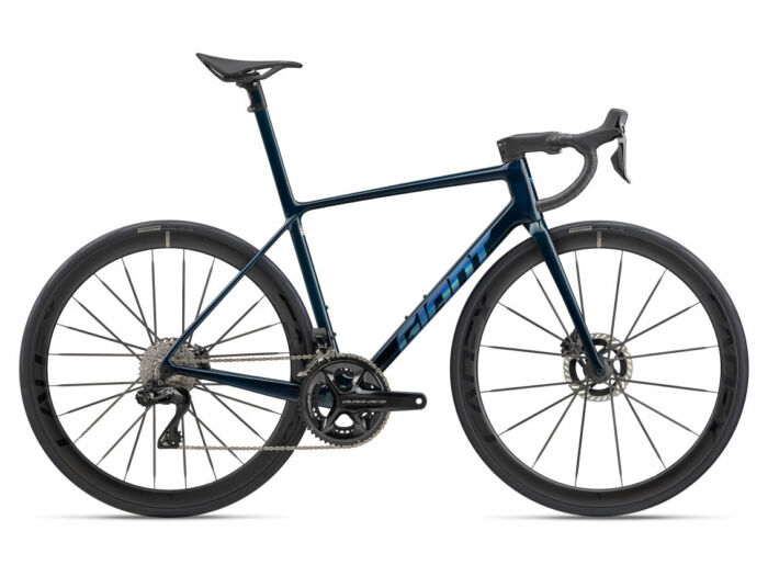 GIANT TCR ADVANCED SL 0 DURA ACE 2026 Misura M