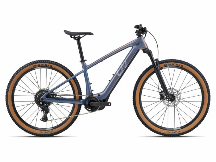 GIANT LIV TEMPT E+ 2026 LUNAR ECLIPSE Misura XS
