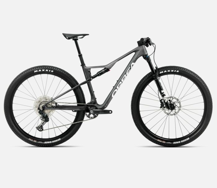 ORBEA OIZ M30 DIAMOND CARBON Misura M