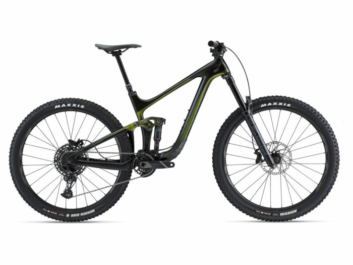 GIANT REIGN ADVANCED PRO 29 2 2022 Misura L