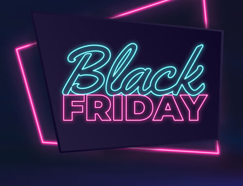 BLACK FRIDAY