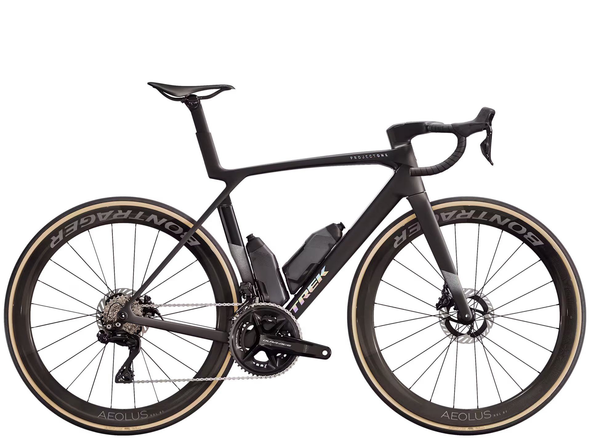 TREK MADONE SLR 9 MATT CARBON 2026