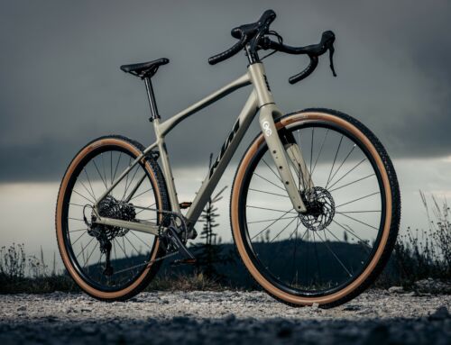 KTM Gravelator 25 – La Gravel Perfetta per Iniziare