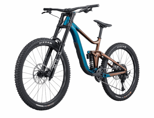 🚴‍♂️ Giant Reign SX in Super Offerta da ScoutBike – Promo Limitata