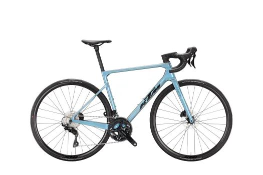 Ktm Revelator Alto Pro 2026 - Candy Bluegray