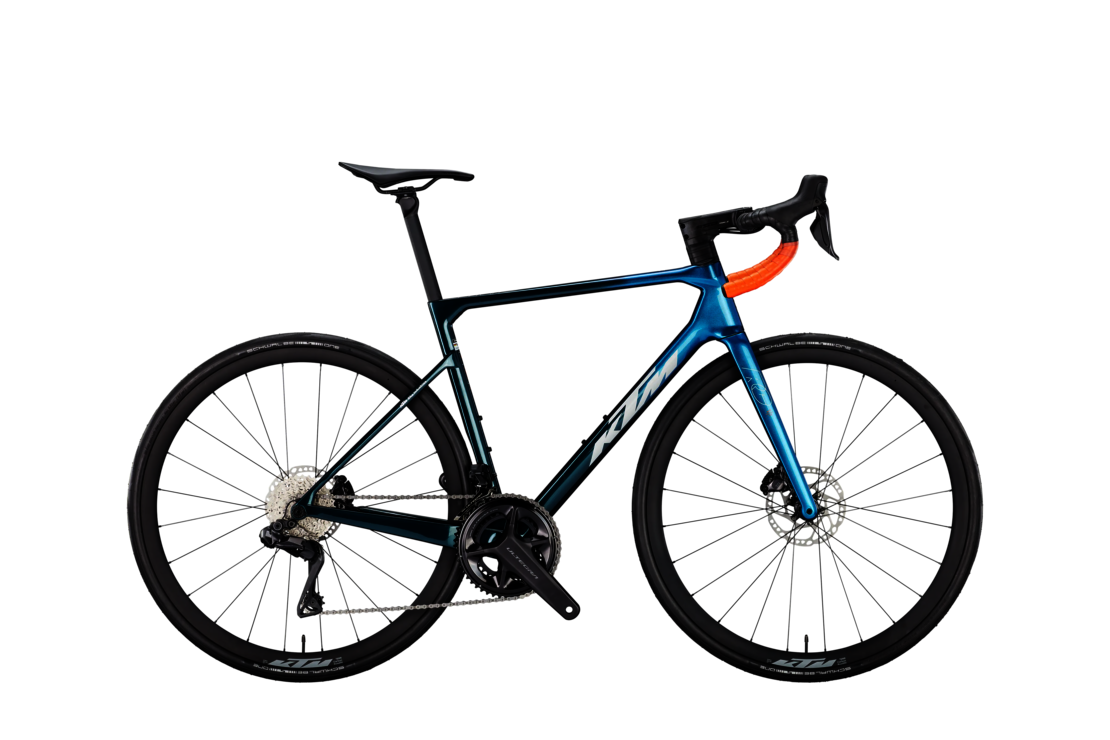 Ktm Revelator Alto Master Dark Sea Blue 2026
