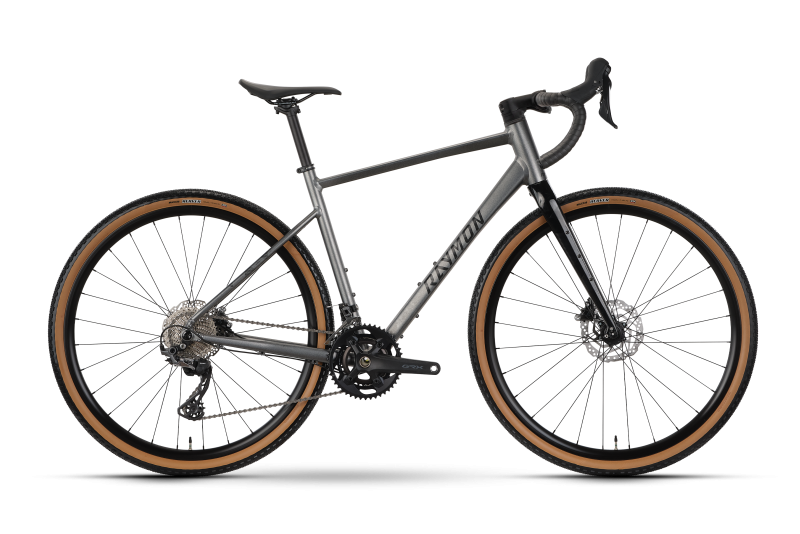 Raymon Territ Pro - Star Black Stealth